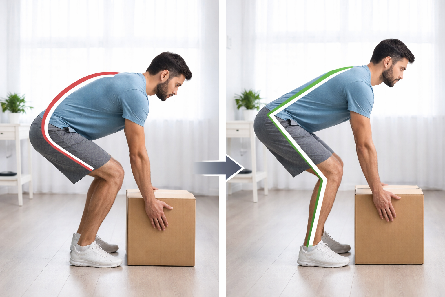 U-Fold™ vs Z-Fold™: