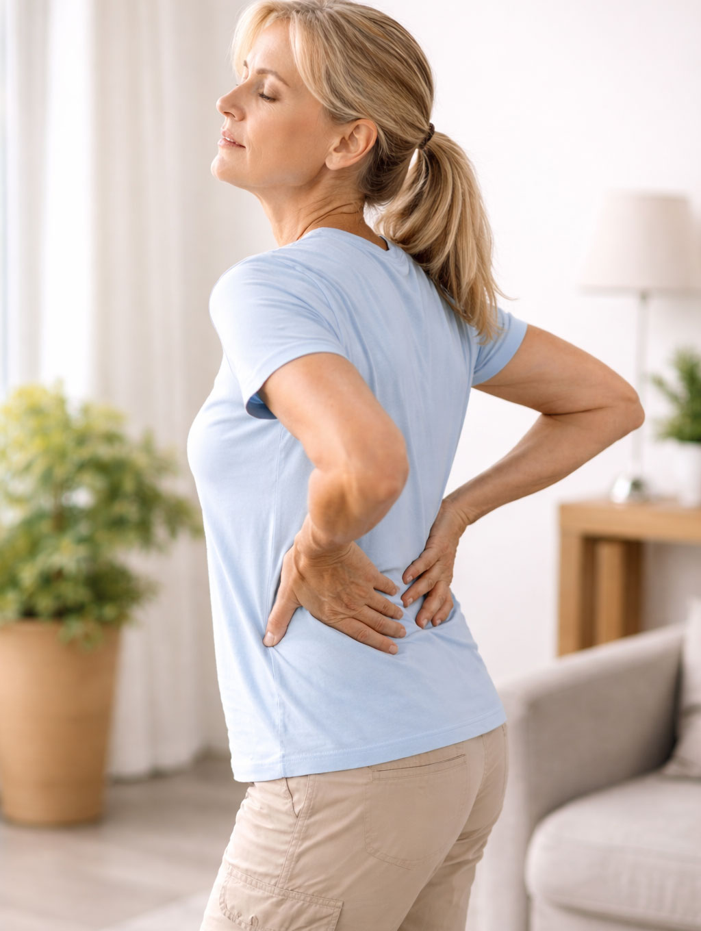 Dynamic neuromuscular stabilization therapy in Mississauga