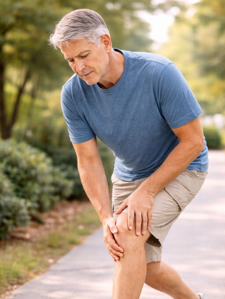 Fall and injury prevention exercises for seniors in Mississauga