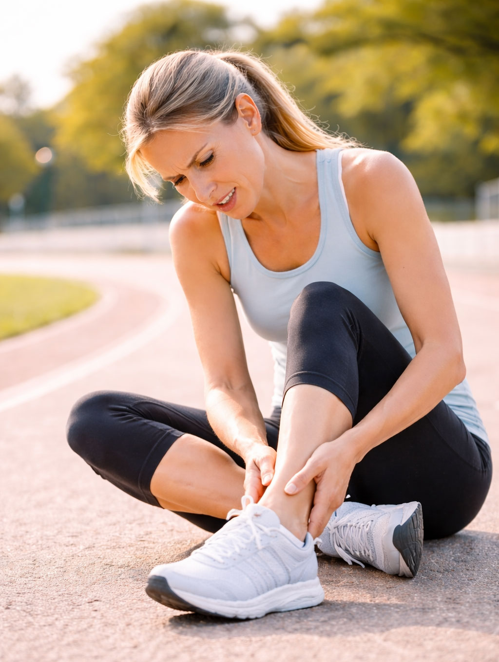 Orthopaedic and sports physiotherapy for athletes in Mississauga