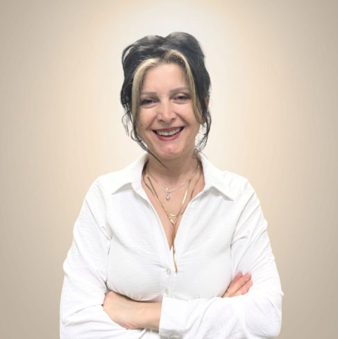 Mira Miskovic, osteopath and physiotherapist in Mississauga