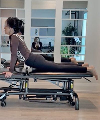 McKenzie Approach physiotherapy in Mississauga